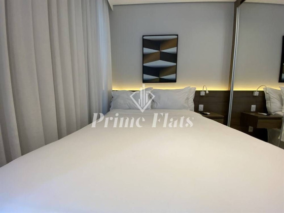 Imagem Apartamento com 1 Quarto para Alugar, 36 m² em Pinheiros - São Paulo Imagem Apartamento com 1 Quarto para Alugar, 36 m² em Pinheiros - São Paulo