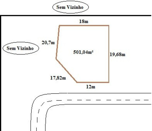 Imagem Imóvel à Venda, 501 m² em Campo Grande - Rio De Janeiro Imagem Imóvel à Venda, 501 m² em Campo Grande - Rio De Janeiro
