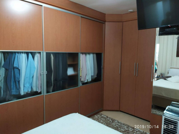Imagem Apartamento com 3 Quartos à Venda, 134 m² em Rudge Ramos - São Bernardo Do Campo Imagem Apartamento com 3 Quartos à Venda, 134 m² em Rudge Ramos - São Bernardo Do Campo