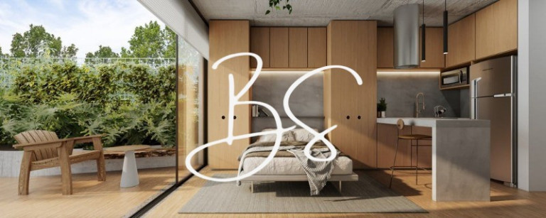 Imagem Apartamento com 1 Quarto à Venda, 49 m² em Chácara Das Pedras - Porto Alegre Imagem Apartamento com 1 Quarto à Venda, 49 m² em Chácara Das Pedras - Porto Alegre