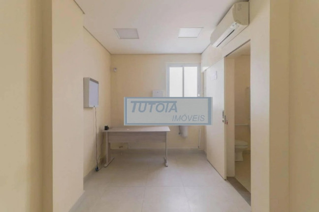 Imagem Imóvel com 1 Quarto para Alugar, 205 m² em Bela Vista - São Paulo