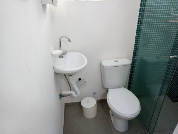 Imagem Apartamento com 2 Quartos à Venda, 72 m² em Enseada - Guarujá