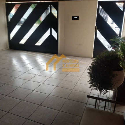 Casa com 3 Quartos à Venda, 320 m² em Vila Carolina - Itapetininga