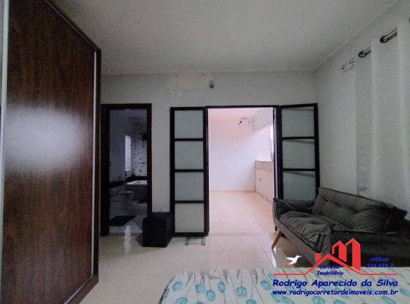 Imagem Casa com 3 Quartos à Venda, 250 m² em Novo Jardim Stábile - Birigui