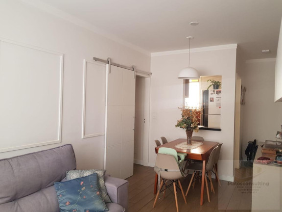 Imagem Apartamento com 2 Quartos à Venda, 86 m² em Centro - Campinas