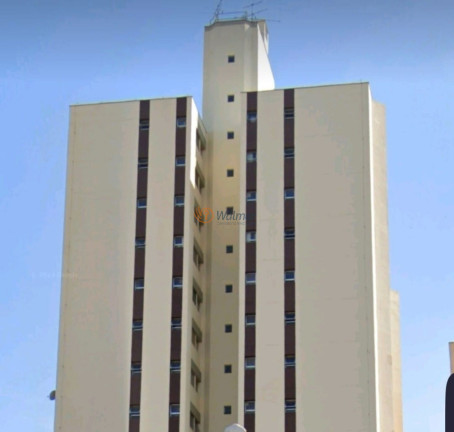 Imóvel com 2 Quartos à Venda, 65 m² em Vila Industrial - Campinas