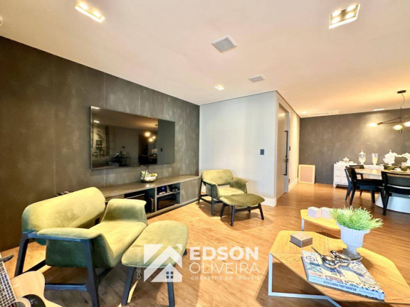 Imagem Apartamento com 5 Quartos à Venda, 221 m² em Manaíra - João Pessoa
