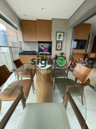 Imagem Apartamento com 2 Quartos à Venda, 70 m² em Jardim América - São Paulo Imagem Apartamento com 2 Quartos à Venda, 70 m² em Jardim América - São Paulo