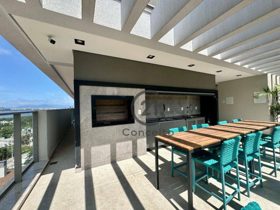 Imagem Apartamento com 2 Quartos à Venda ou Locação, 71 m² em Cacupé - Florianópolis