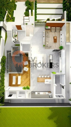 Imagem Casa com 4 Quartos à Venda, 379 m² em Condominio Aruja Hills 3 - Arujá Imagem Casa com 4 Quartos à Venda, 379 m² em Condominio Aruja Hills 3 - Arujá
