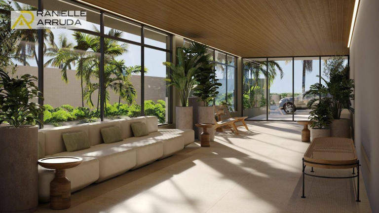 Imagem Apartamento com 3 Quartos à Venda, 160 m² em Intermares - Cabedelo