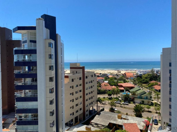 Imagem Apartamento com 4 Quartos à Venda, 166 m² em Praia Grande - Torres