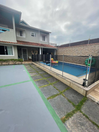 Imagem Casa com 3 Quartos à Venda, 264 m² em Praia Grande