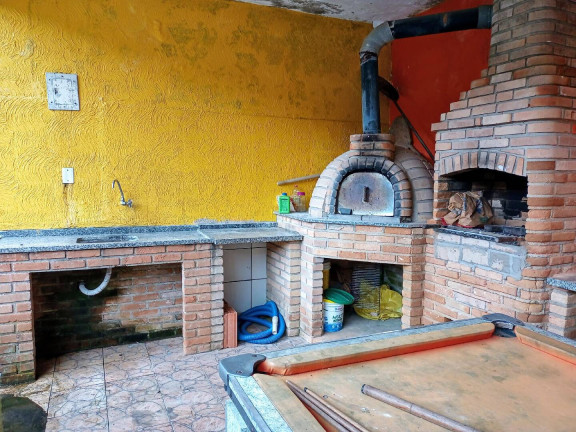 Imagem Casa com 3 Quartos à Venda, 330 m² em Massaguaçu - Caraguatatuba