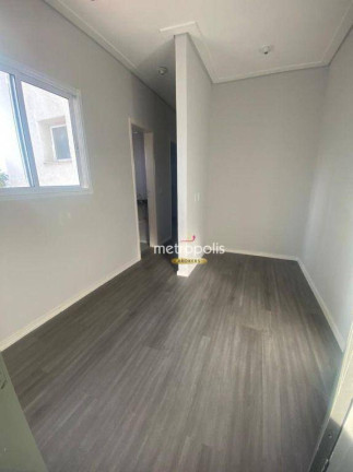 Imagem Cobertura com 2 Quartos à Venda, 76 m² em Vila Príncipe De Gales - Santo André