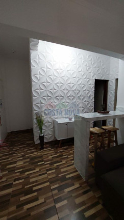 Imagem Apartamento com 1 Quarto à Venda, 50 m² em Boqueirão - Santos