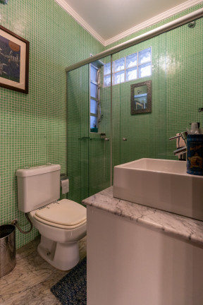 Imagem Apartamento com 3 Quartos à Venda, 142 m² em Cerqueira César - São Paulo