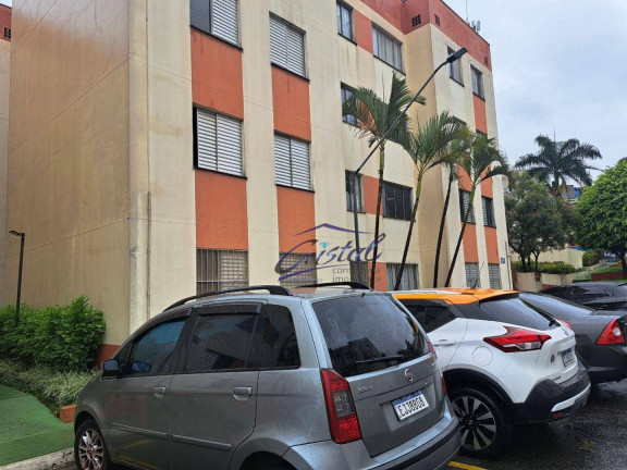Imagem Apartamento com 2 Quartos à Venda, 56 m² em Butantã - São Paulo Imagem Apartamento com 2 Quartos à Venda, 56 m² em Butantã - São Paulo