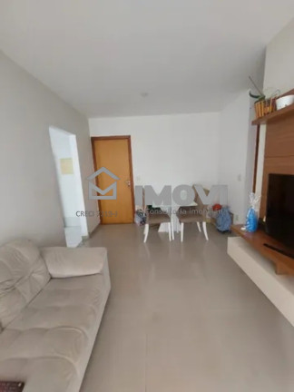 Imagem Apartamento com 2 Quartos à Venda, 62 m² em Itapuã - Vila Velha