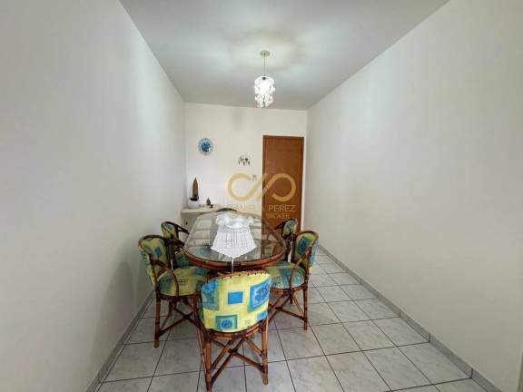Imagem Apartamento com 1 Quarto à Venda, 60 m² em Canto Do Forte - Praia Grande