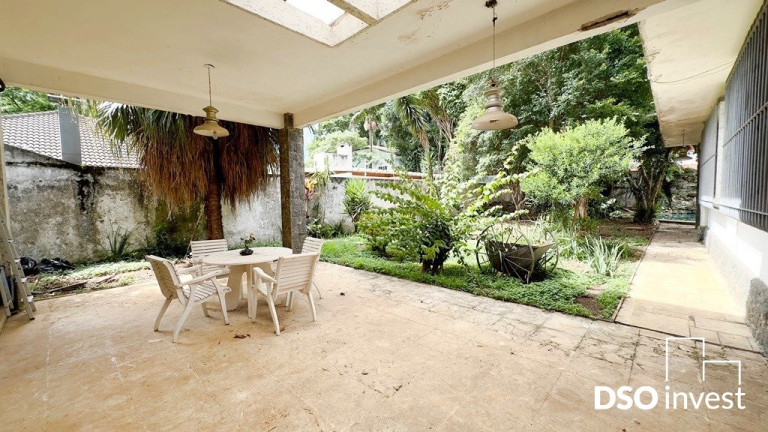 Imagem Casa com 4 Quartos à Venda ou Locação, 1.200 m² em Brooklin - São Paulo