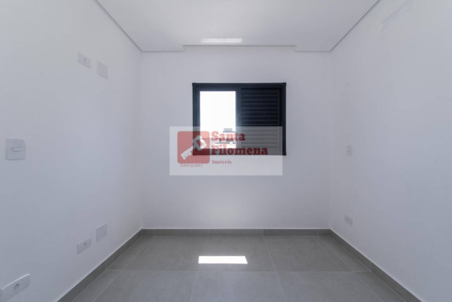 Imagem Apartamento com 2 Quartos para Alugar, 51 m² em Vila Curuçá - Santo André Imagem Apartamento com 2 Quartos para Alugar, 51 m² em Vila Curuçá - Santo André