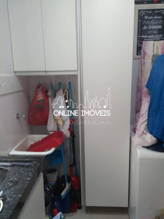 Imagem Apartamento com 2 Quartos à Venda, em Jardim Novo Ii - Mogi Guaçu Imagem Apartamento com 2 Quartos à Venda, em Jardim Novo Ii - Mogi Guaçu