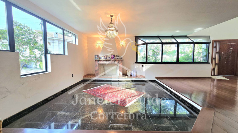 Imagem Casa de Condomínio com 4 Quartos à Venda, 651 m² em Alphaville - Santana De Parnaíba Imagem Casa de Condomínio com 4 Quartos à Venda, 651 m² em Alphaville - Santana De Parnaíba