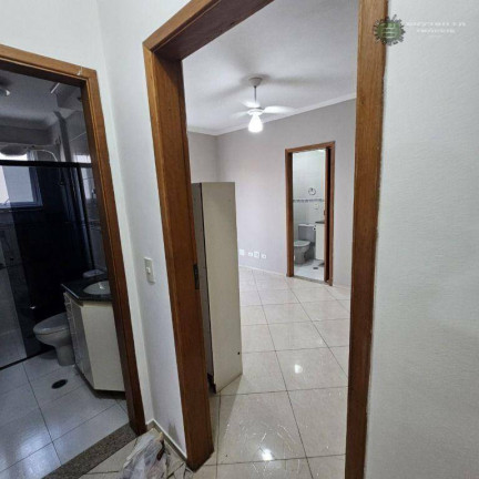 Imagem Apartamento com 3 Quartos à Venda, 132 m² em Aviação - Praia Grande