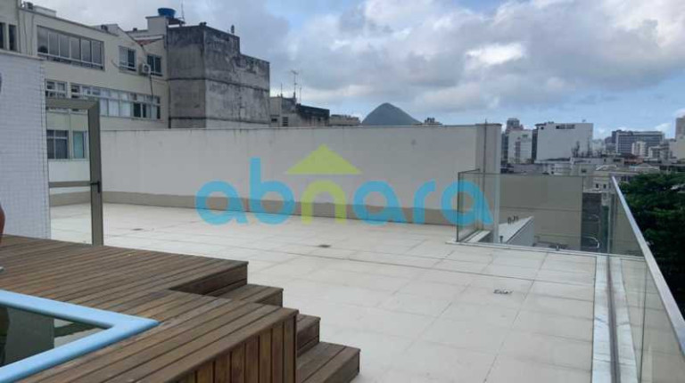 Imagem Cobertura com 3 Quartos à Venda, 236 m² em Leblon - Rio De Janeiro Imagem Cobertura com 3 Quartos à Venda, 236 m² em Leblon - Rio De Janeiro