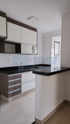 Imagem Apartamento para Alugar, 67 m² em Jardim Nova Aliança - Ribeirão Preto Imagem Apartamento para Alugar, 67 m² em Jardim Nova Aliança - Ribeirão Preto