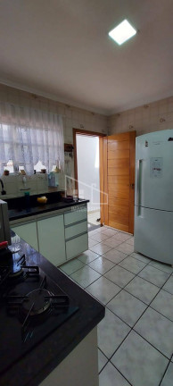 Imagem Casa com 2 Quartos à Venda, 111 m² em Assunção - São Bernardo Do Campo
