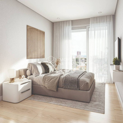 Apartamento com 3 Quartos à Venda, 102 m² em Fazenda - Itajaí