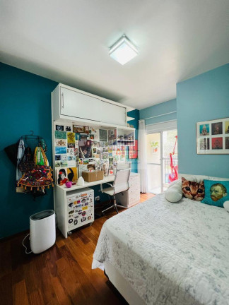 Imagem Apartamento com 3 Quartos à Venda, 178 m² em Brooklin - São Paulo