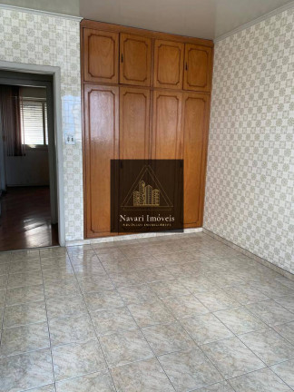 Imagem Apartamento com 2 Quartos à Venda, 94 m² em Centro - Guarulhos
