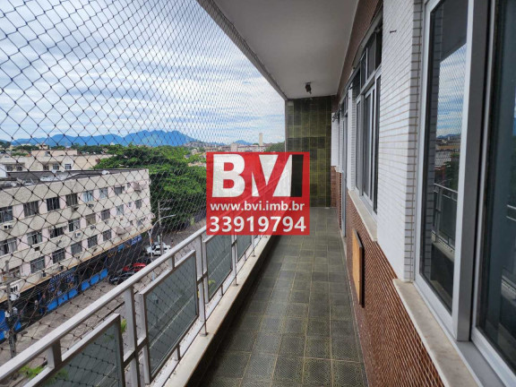 Imagem Apartamento com 2 Quartos à Venda, 72 m² em Vista Alegre - Rio De Janeiro Imagem Apartamento com 2 Quartos à Venda, 72 m² em Vista Alegre - Rio De Janeiro
