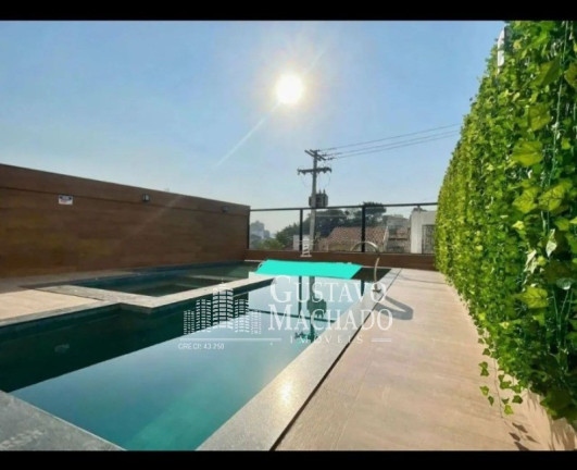 Imagem Imóvel com 2 Quartos à Venda, 55 m² em Village Santa Helena - Volta Redonda