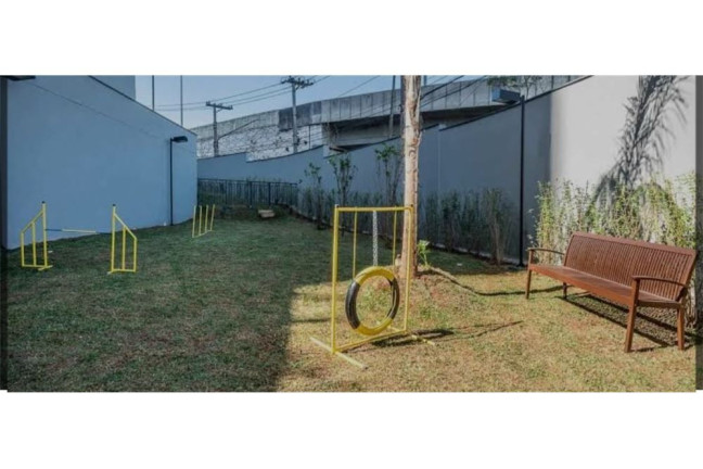 Imagem Apartamento com 2 Quartos à Venda, 59 m² em Parque São Domingos - São Paulo