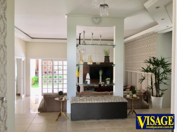 Imagem Casa com 3 Quartos à Venda, 375 m² em Vila Zeze - Jacareí Imagem Casa com 3 Quartos à Venda, 375 m² em Vila Zeze - Jacareí