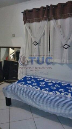Imagem Sobrado com 6 Quartos à Venda, 450 m² em Vila Floresta - Santo André