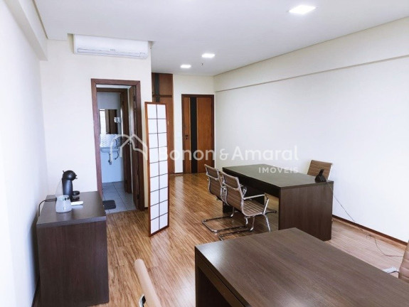 Imagem Sala Comercial à Venda, 35 m² em Centro - Campinas Imagem Sala Comercial à Venda, 35 m² em Centro - Campinas