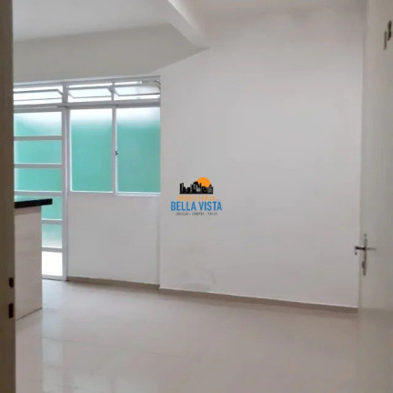 Imagem Apartamento com 2 Quartos à Venda, em José Menino - Santos Imagem Apartamento com 2 Quartos à Venda, em José Menino - Santos
