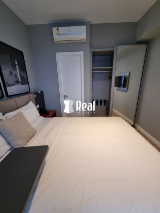 Imagem Apartamento com 1 Quarto à Venda, 45 m² em Caminho Das árvores - Salvador Imagem Apartamento com 1 Quarto à Venda, 45 m² em Caminho Das árvores - Salvador