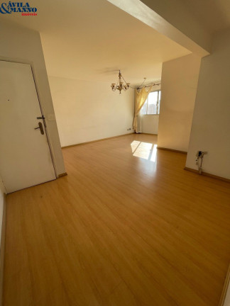 Imagem Apartamento com 3 Quartos à Venda, 87 m² em Tatuapé - São Paulo Imagem Apartamento com 3 Quartos à Venda, 87 m² em Tatuapé - São Paulo