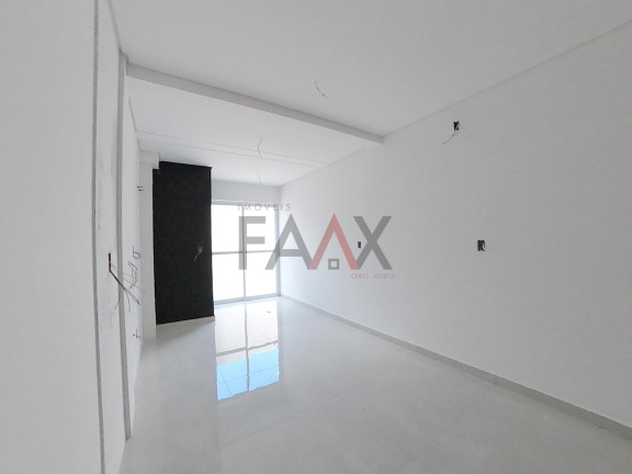 Imagem Apartamento com 1 Quarto à Venda, 86 m² em Bonsucesso - Guarapuava