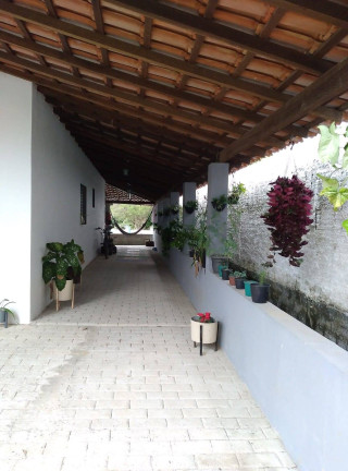 Imagem Chácara com 4 Quartos à Venda, 1.030 m² em Araçoiabinha - Araçoiaba Da Serra