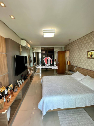 Imagem Apartamento com 3 Quartos à Venda, 147 m² em Adrianópolis - Manaus