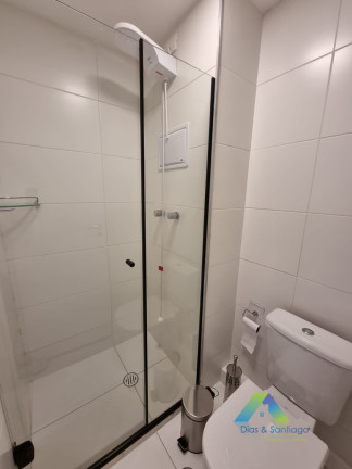 Imagem Imóvel com 1 Quarto à Venda, 30 m² em Vila Madalena - São Paulo Imagem Imóvel com 1 Quarto à Venda, 30 m² em Vila Madalena - São Paulo