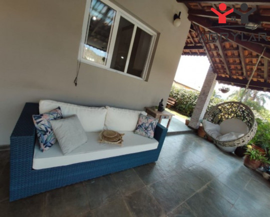 Imagem Imóvel com 4 Quartos à Venda, 1.150 m² em Cafezal 8 - Itupeva