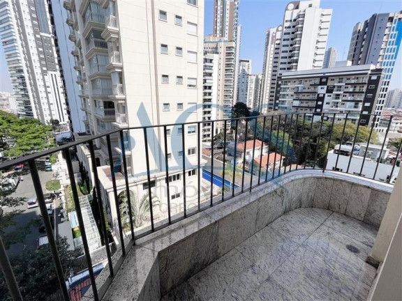 Imagem Apartamento com 3 Quartos à Venda, 150 m² em Analia Franco - São Paulo